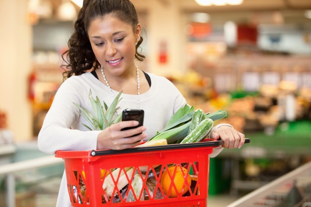 Brands are still trying to get their heads around location-based advertising.