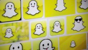 Snapchat reaches out to ad agencies in Cannes.