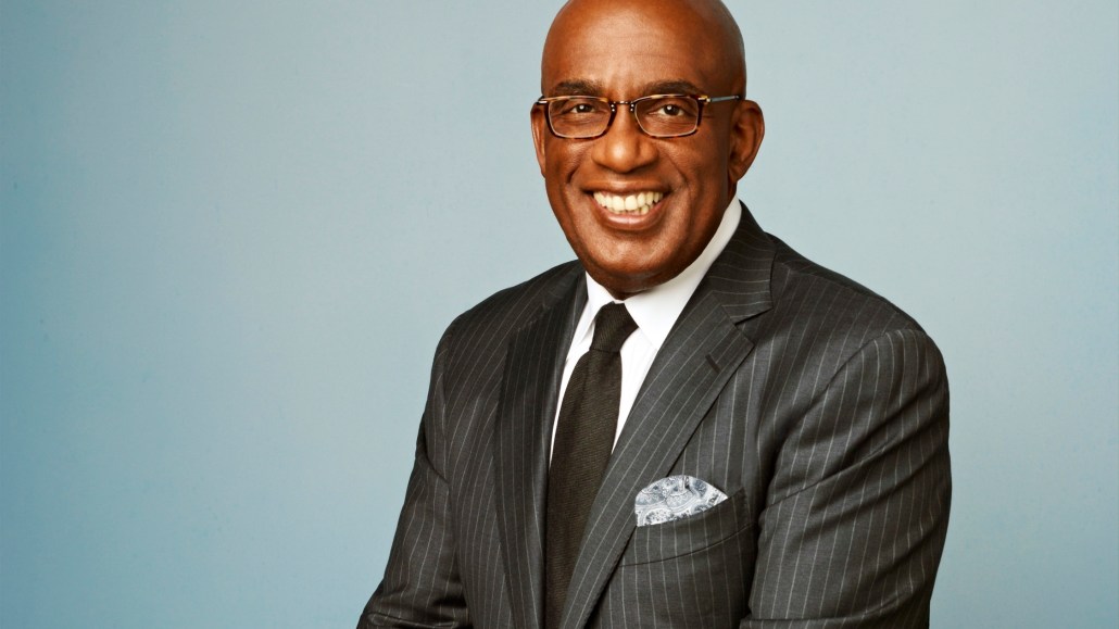 Al Roker