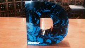 Digiday award