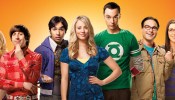 The Big Bang Theory