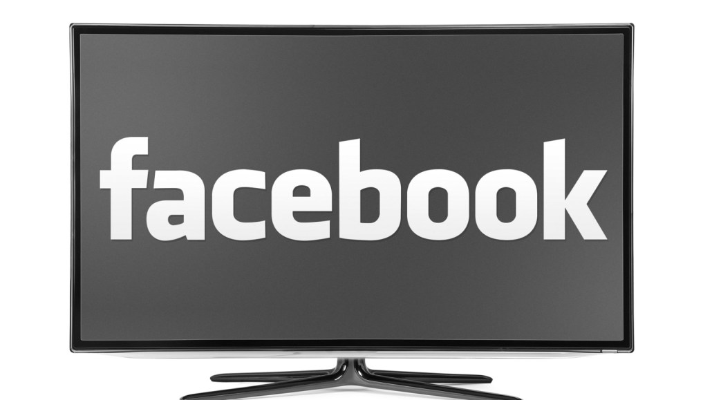 Facebook TV