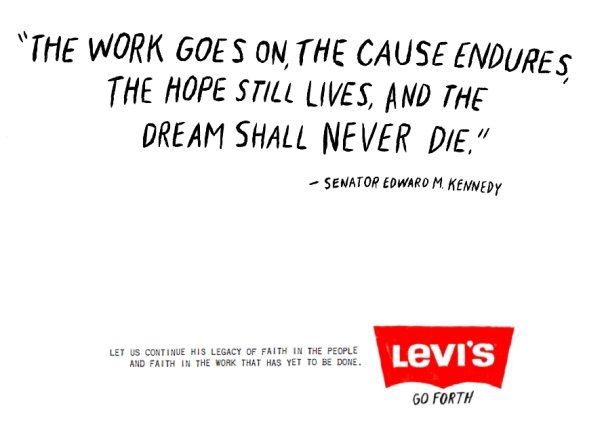 Levi'sKennedy