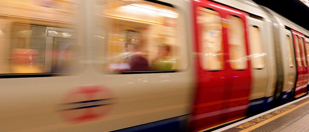 London Underground