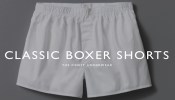 Sunspel boxers