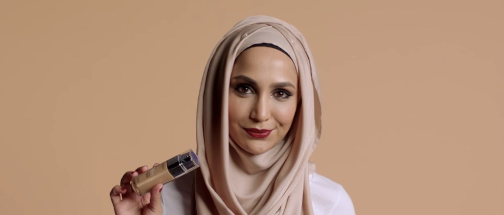 Amena L'Oreal featured