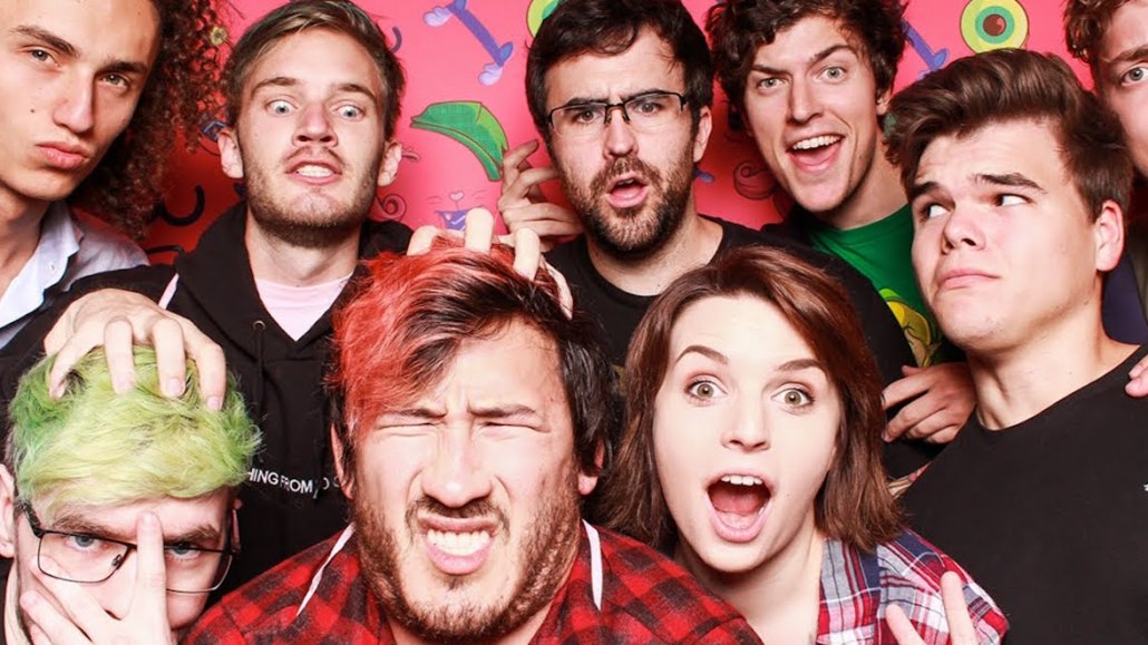 youtubers