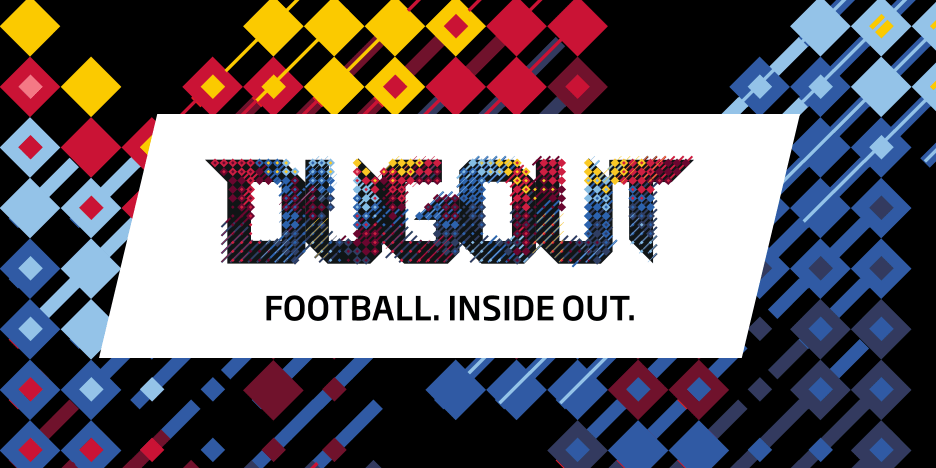 Dugout is a football start-up co-funded by clubs.