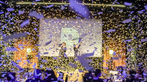 Which Digiday awards program is right for me?