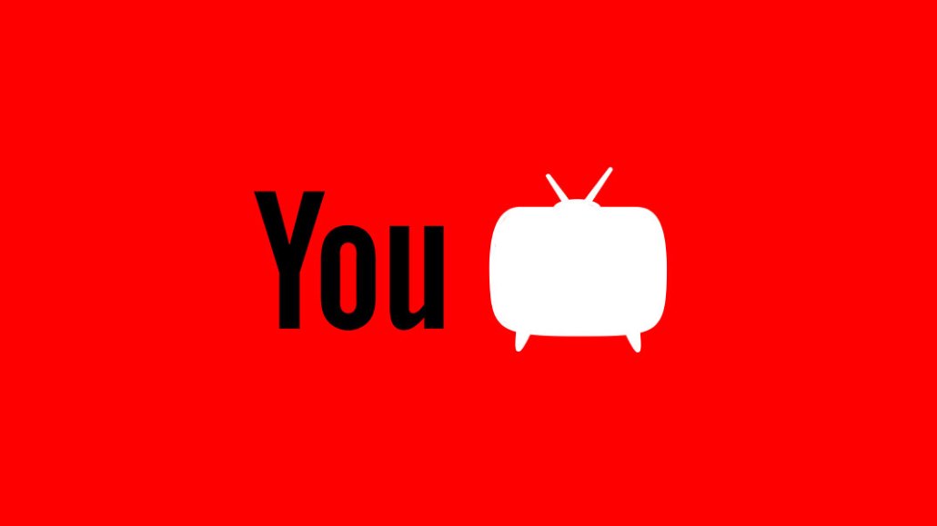 youtube tv