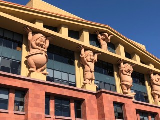 Disney Studios