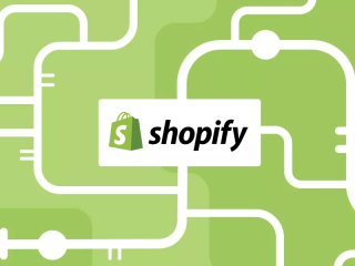 shopify