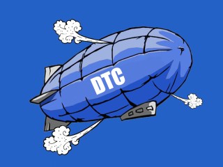 DTC brands