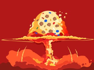 Google Cookie Explosion