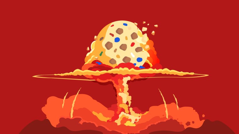 Google Cookie Explosion