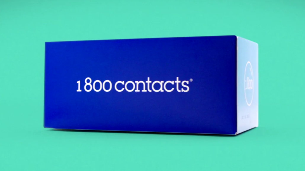1-800 contacts