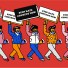 protest