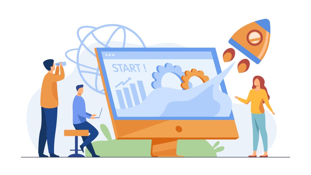 team project