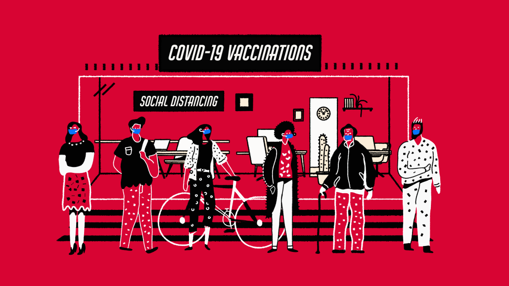 covid 19 vaccinations