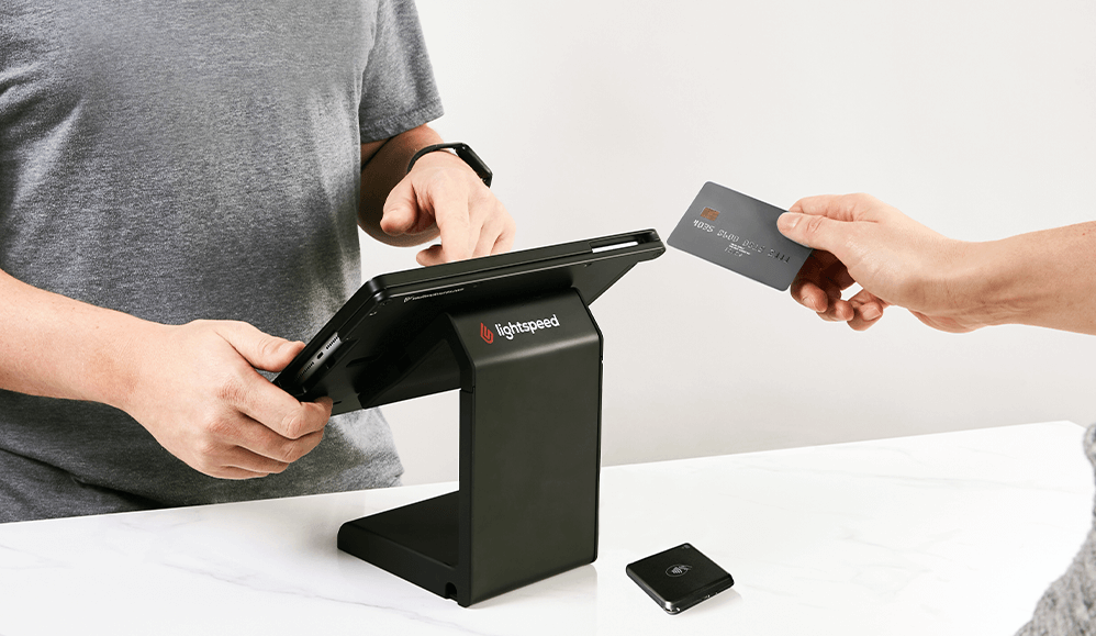 contactless payment