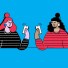 The header image shows an illustration of two women looking at their mobile phones.