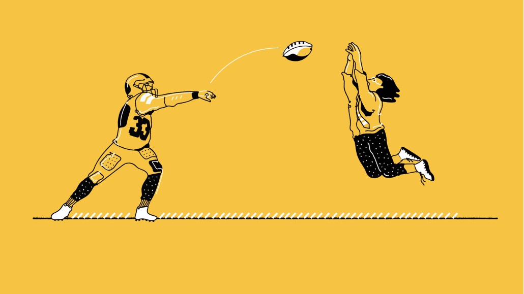 football