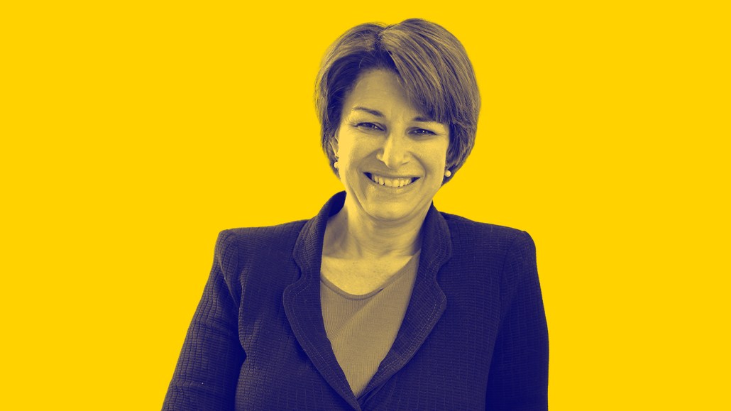 klobuchar