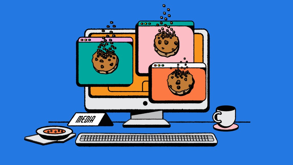 cookie computer