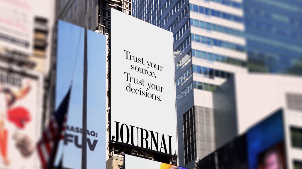 wall street journal