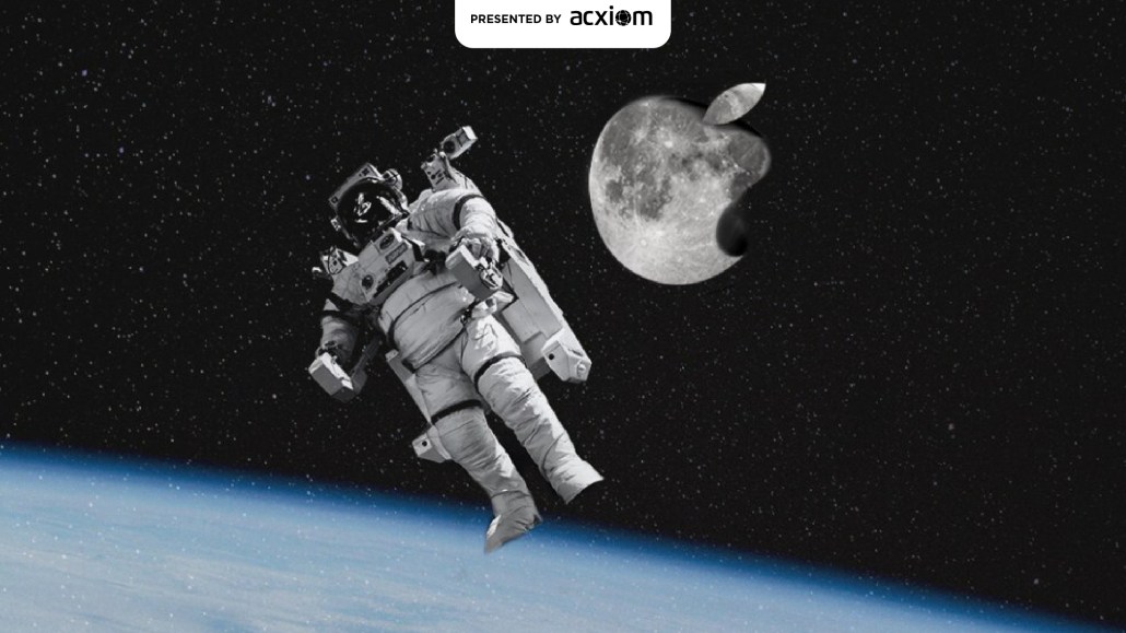 acxiom astronaut