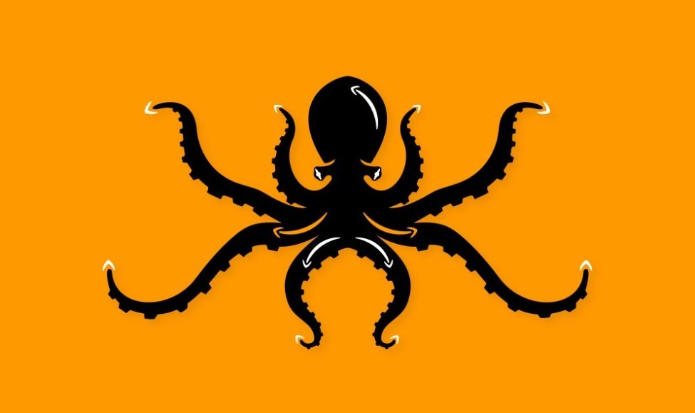 octopus amazon