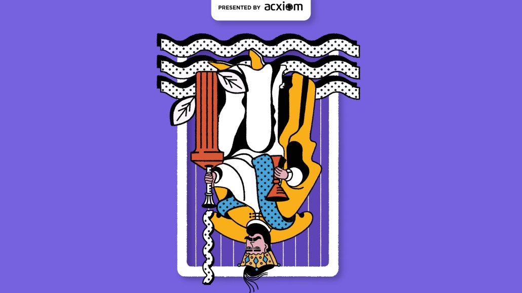tarot card king reverted