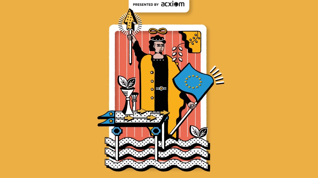 tarot card magician