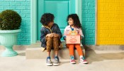 kid to kid gifting