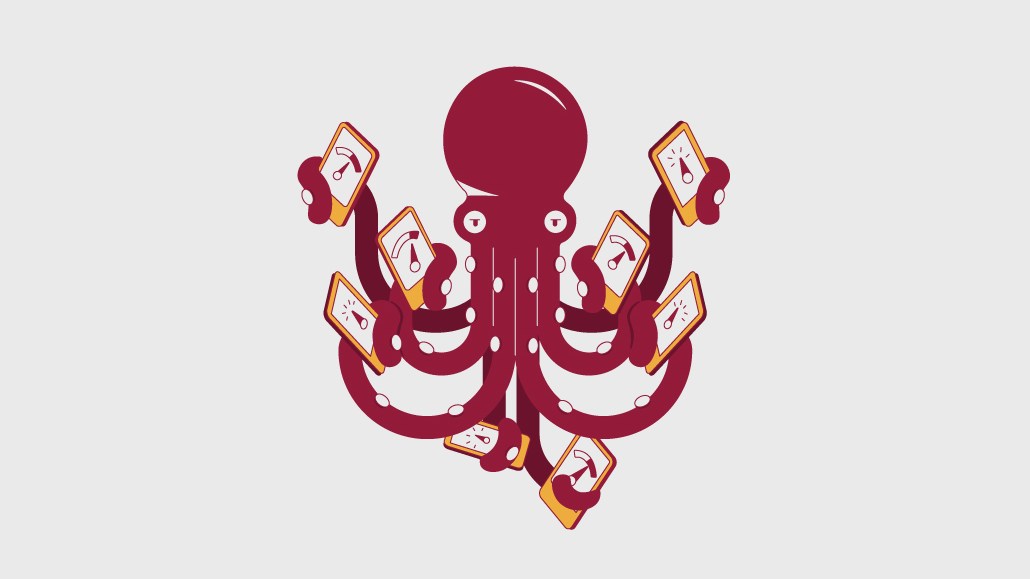 octopus