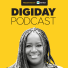 Kelley Carter on Digiday Podcast