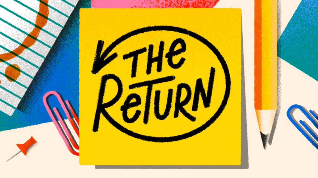 The Return podcast