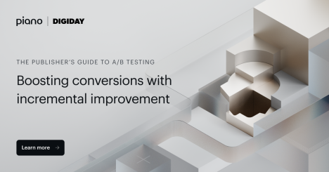 The publisher’s guide to A/B testing 