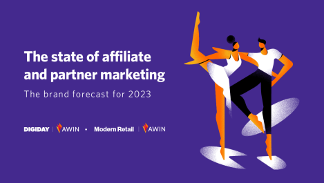 Report: The state of affiliate and partner marketing