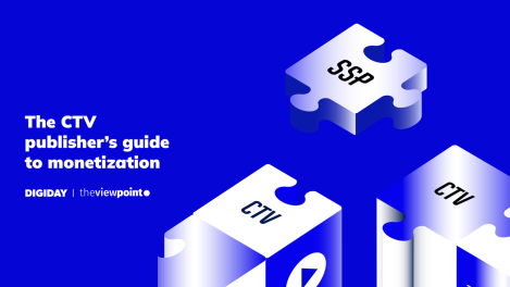 The CTV publisher’s guide to monetization