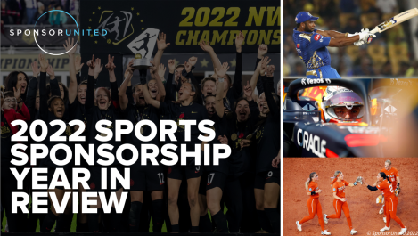 How brands are embracing sports sponsorship opportunities for the future