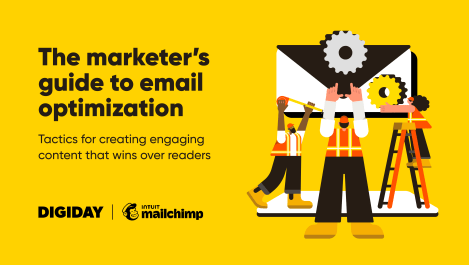 The marketer’s guide to email optimization