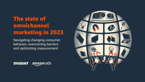 The state of omnichannel marketing in 2023