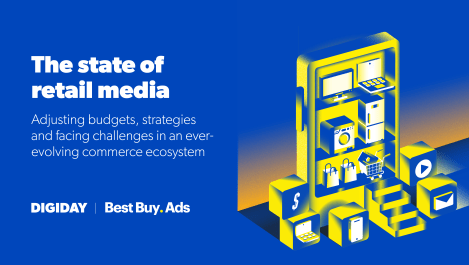 How brands and agencies are making the most of retail media in 2023