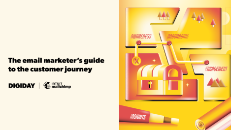 The email marketer’s guide to the customer journey