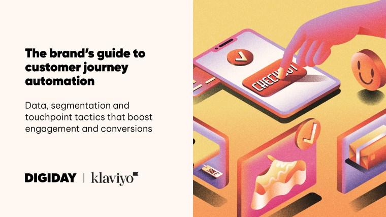 Klaviyo Brand's Guide to Customer Journey Automation