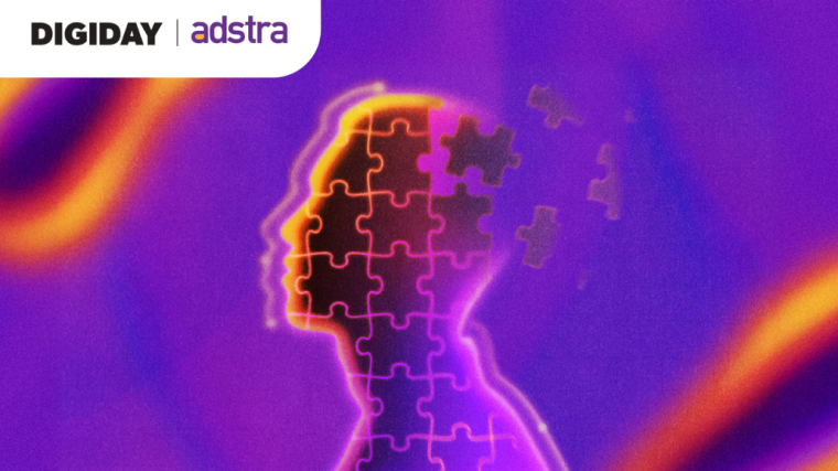 Adstra WTF Is composable identity