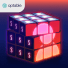 Animated Rubik’s cube showing dollar signs and a user icon, symbolizing audience data monetization and identity solutions in digital publishing.