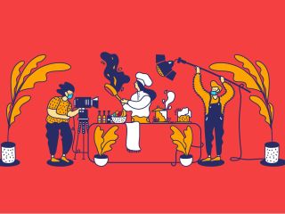 tv production